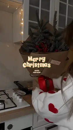 Merry Christmas