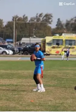 Flag Football 