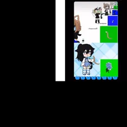 Gacha meme