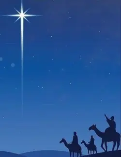 Natal c/ JESUS