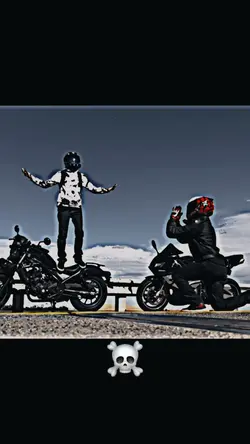 Motorcycle 🥶 edit 