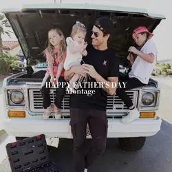Happy Fathers Day