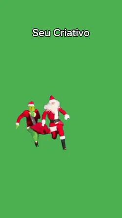 Noel e Grinch 