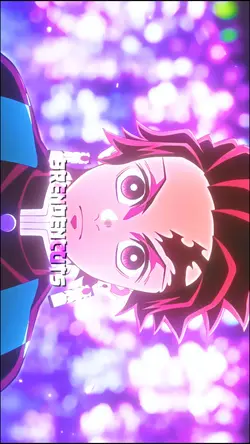 Demon slayer edit