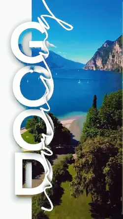 Good evening clips
