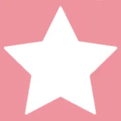 Star transition ⭐️⭐️⭐️