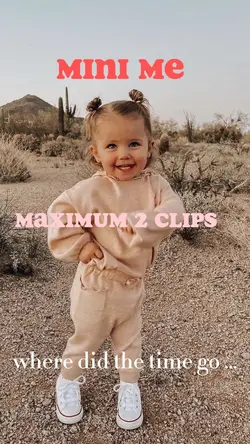 mini me
