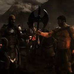 Free Justice league