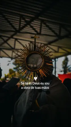 Tu és amor