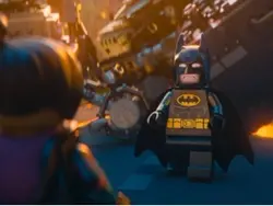 Emmet LegoMovie Edit