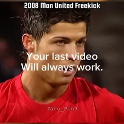 Use your last video