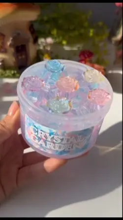 Slime asmr