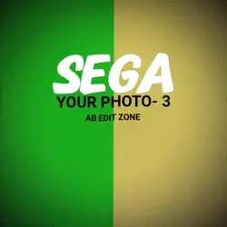Sega New Trend Edit 