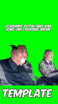 Putin md kim jong um