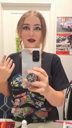 makeup