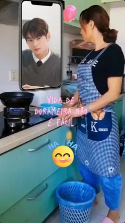 Meme dorama 