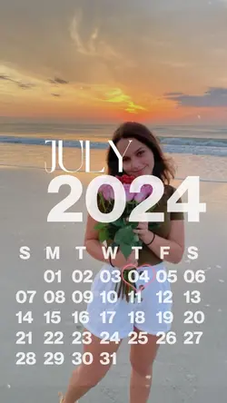 July 2024