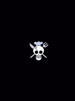 Luffy gear 5