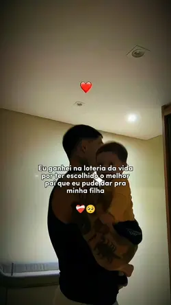 melhor pai