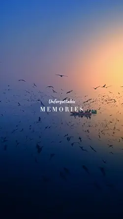 Unforgettable memory