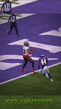 Mike evans