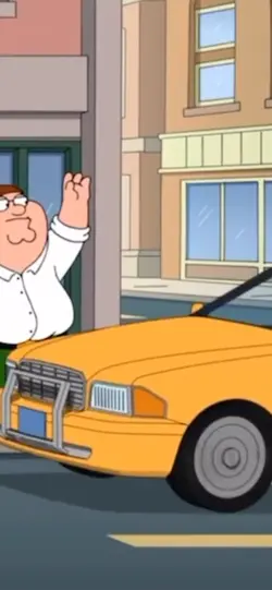 Family Guy Home