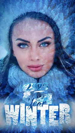 Winter 2025
