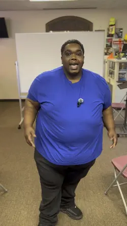 Invite video