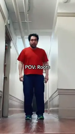 #Roots