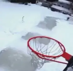 Basketbal