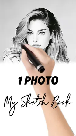 My Sketch Book