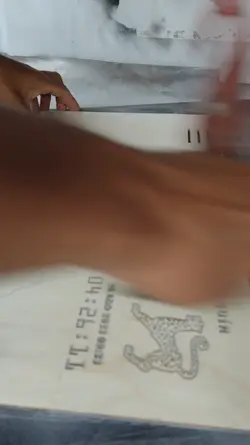 Criando Arte 