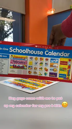 School vlog💕