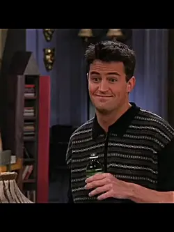 RIP MATTHEW PERRY 😭😭