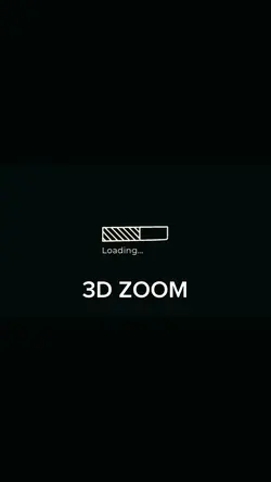 3D ZOOM