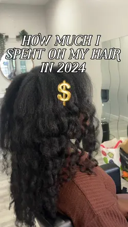 2024 Hair Wrapped