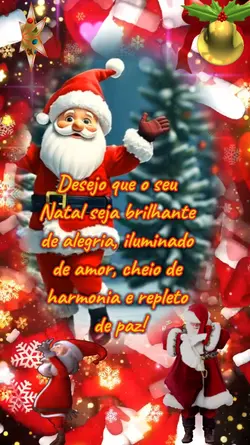 Feliz Natal