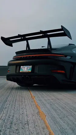 GT3 RS๐ฆ๐