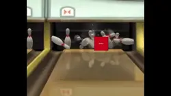 Wii sports meme