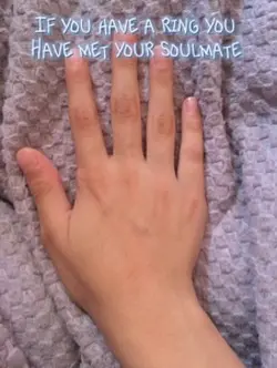 I meet my soulmate🤭