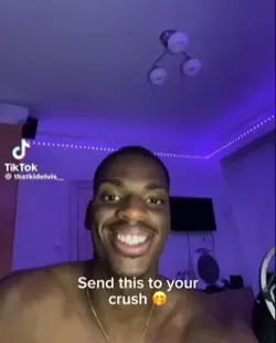 Send this to u crush
