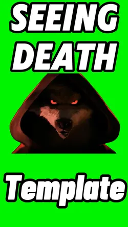 Seeing Death 
