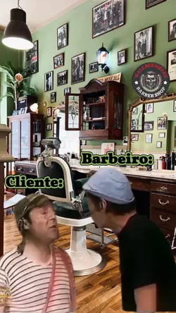 #Cansado de quê?