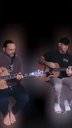 VHS live performance