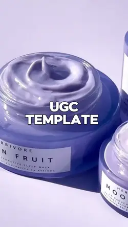 Modelo de UGC