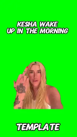 Wake up in 