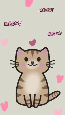 Meow