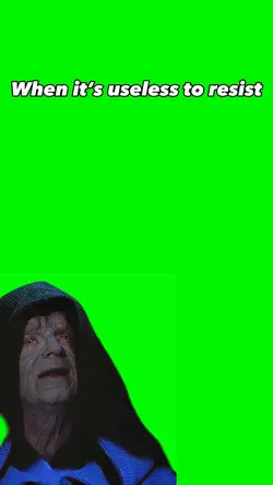 Palpatine destiny