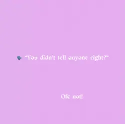 Yes… 