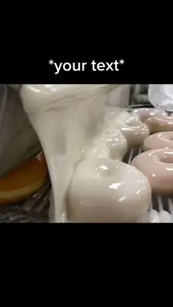 Glazing meme